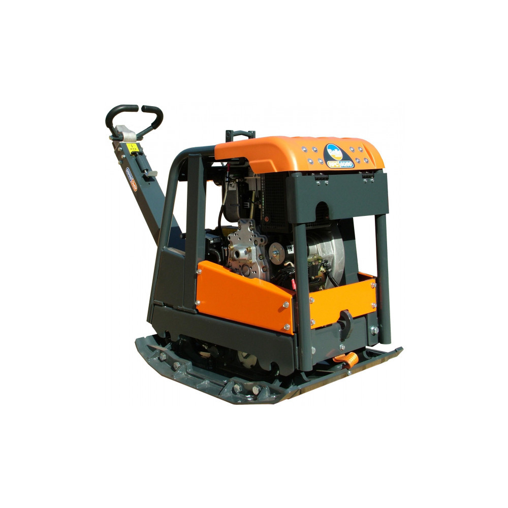 Altrad Belle RPC 60/80 DE reversible compactor | Great Price | Online Store - Norwit.pl
