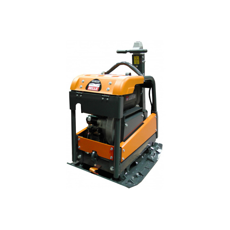 Altrad Belle RPC 60/80 Honda reversible compactor | Great Price | Online Store - Norwit.pl