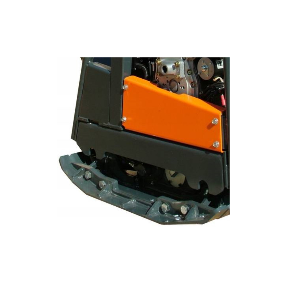 Zagęszczarka rewersyjna Altrad Belle RPC 60/80 DE | Dobra Cena | Sklep Online - Norwit.pl