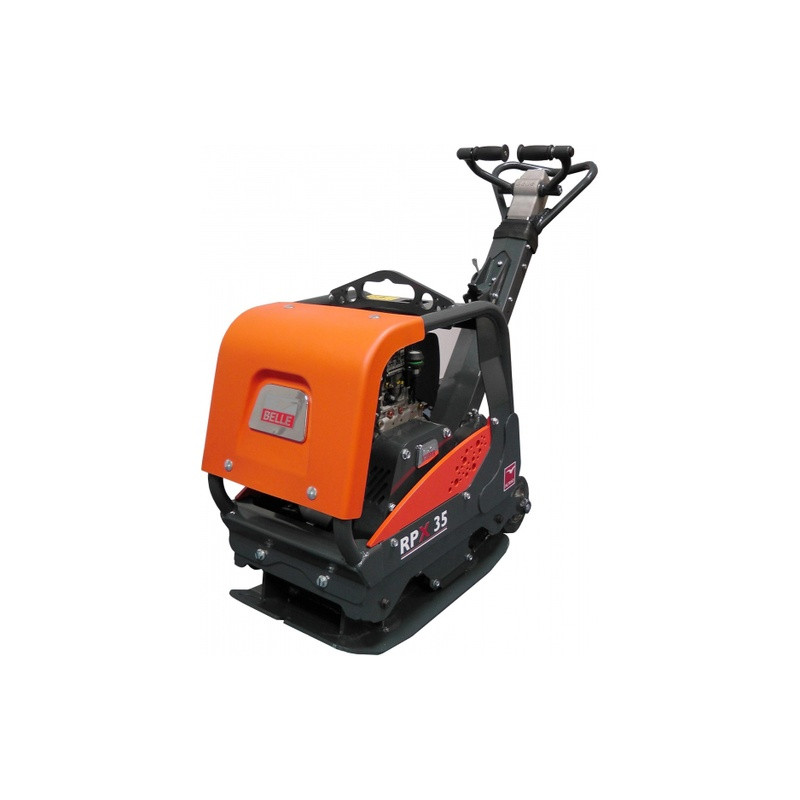 Altrad Belle RPX 35/40 reversible compactor | Great Price | Online Store - Norwit.pl