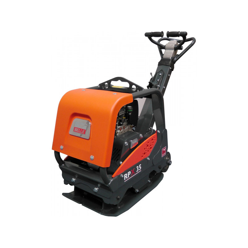 Altrad Belle RPX 35/40 D reversible compactor | Great Price | Online Store - Norwit.pl