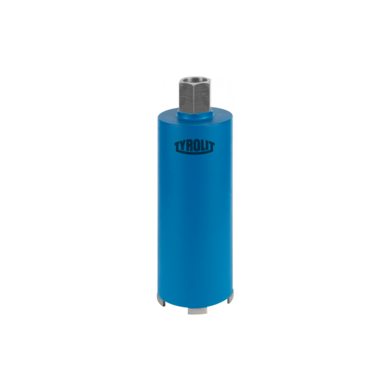Wiertło koronowe TYROLIT PREMIUM DDL TGD 62 MM | Dobra Cena | Sklep Online - Norwit.pl