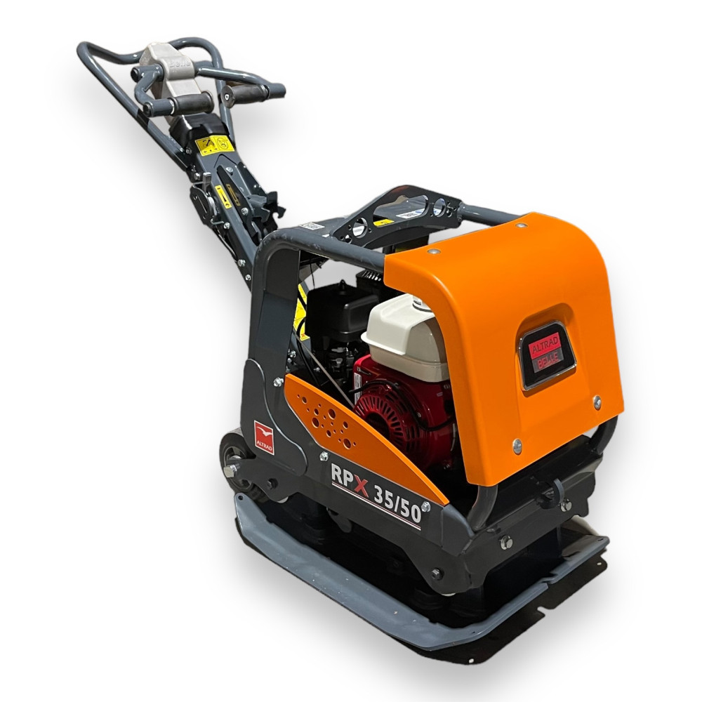 Altrad Belle RPX 35/50 Honda Reversible Compactor