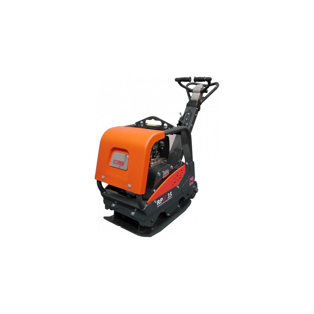 Altrad Belle RPX 35/60 DE reversible compactor | Great Price | Online Store - Norwit.pl