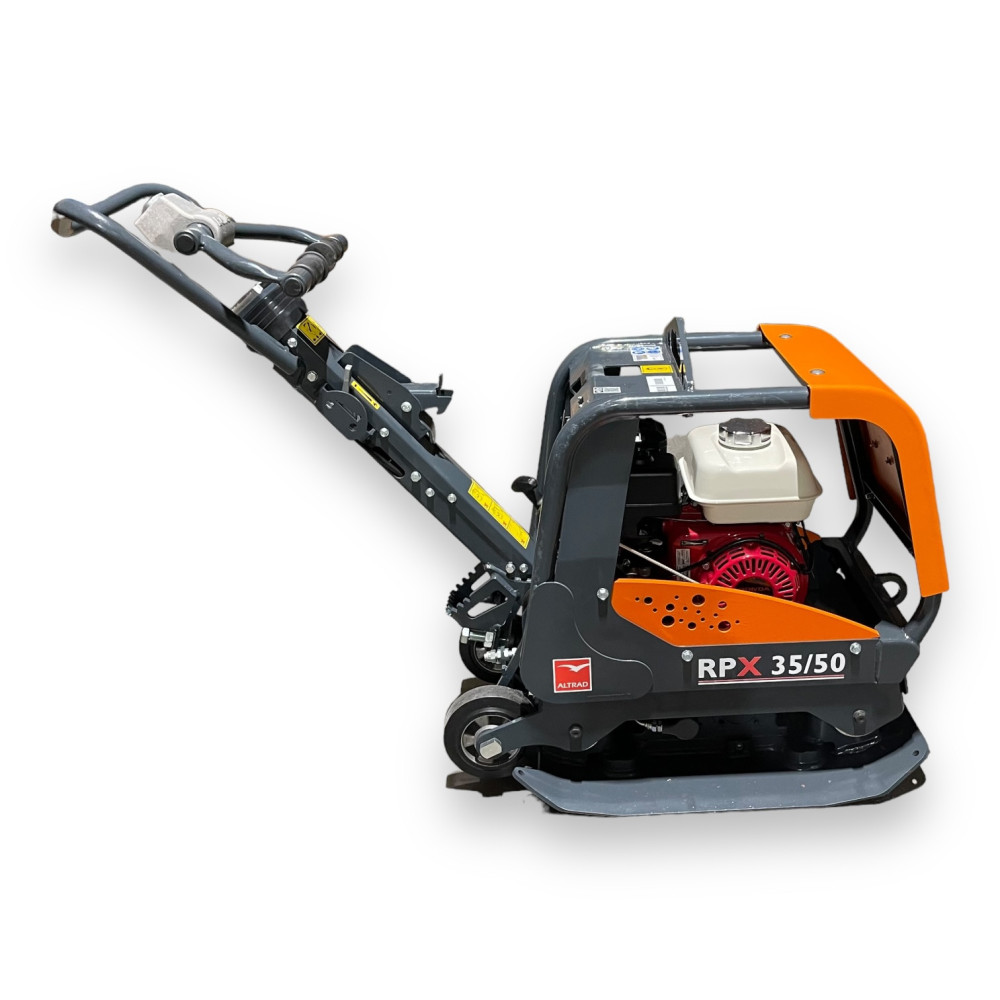Zagęszczarka rewersyjna Altrad Belle RPX 35/50 Honda | Dobra Cena | Sklep Online - Norwit.pl