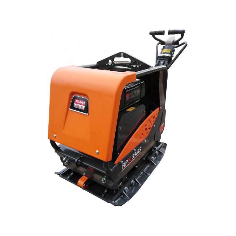 Altrad Belle RPX 59/65 D reversible compactor | Great Price | Online Store - Norwit.pl
