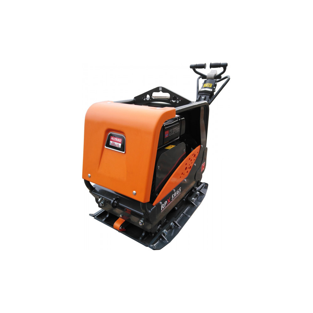 Altrad Belle RPX 59/65 D reversible compactor | Great Price | Online Store - Norwit.pl