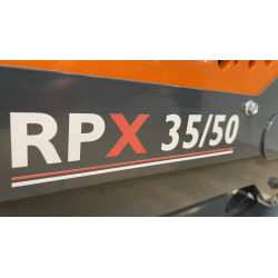 Zagęszczarka rewersyjna Altrad Belle RPX 35/50 Honda | Dobra Cena | Sklep Online - Norwit.pl