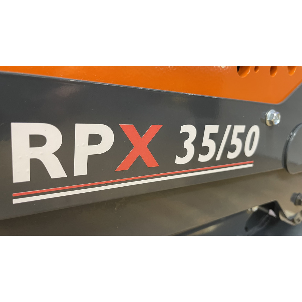 Altrad Belle RPX 35/50 Honda reversible compactor | Great Price | Online Store - Norwit.pl