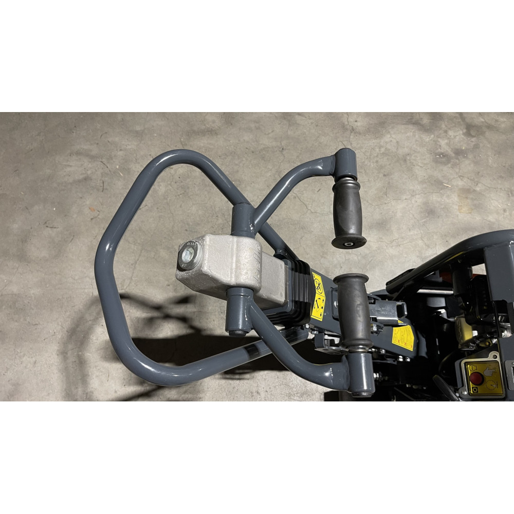 Altrad Belle RPX 35/50 Honda reversible compactor | Great Price | Online Store - Norwit.pl