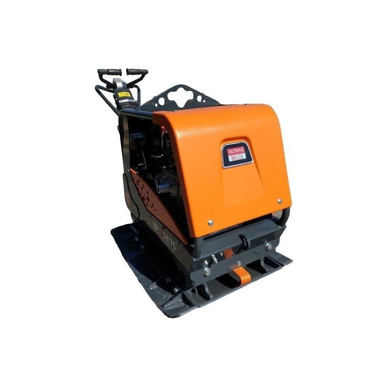 Altrad Belle RPX 59/75 reversible compactor | Great Price | Online Store - Norwit.pl