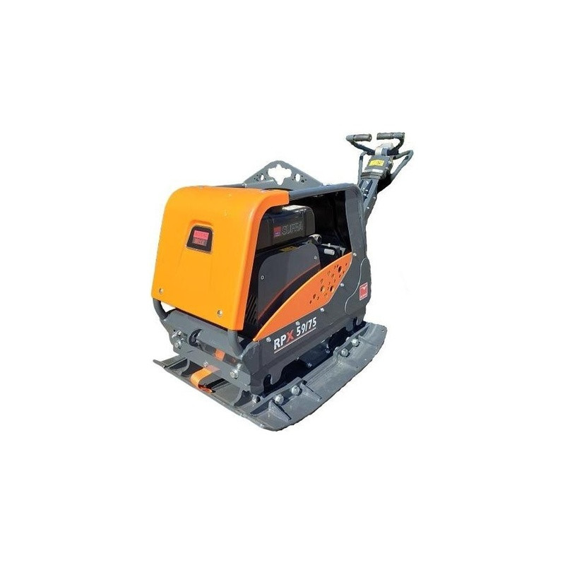 Altrad Belle RPX 59/75 D reversible compactor | Great Price | Online Store - Norwit.pl