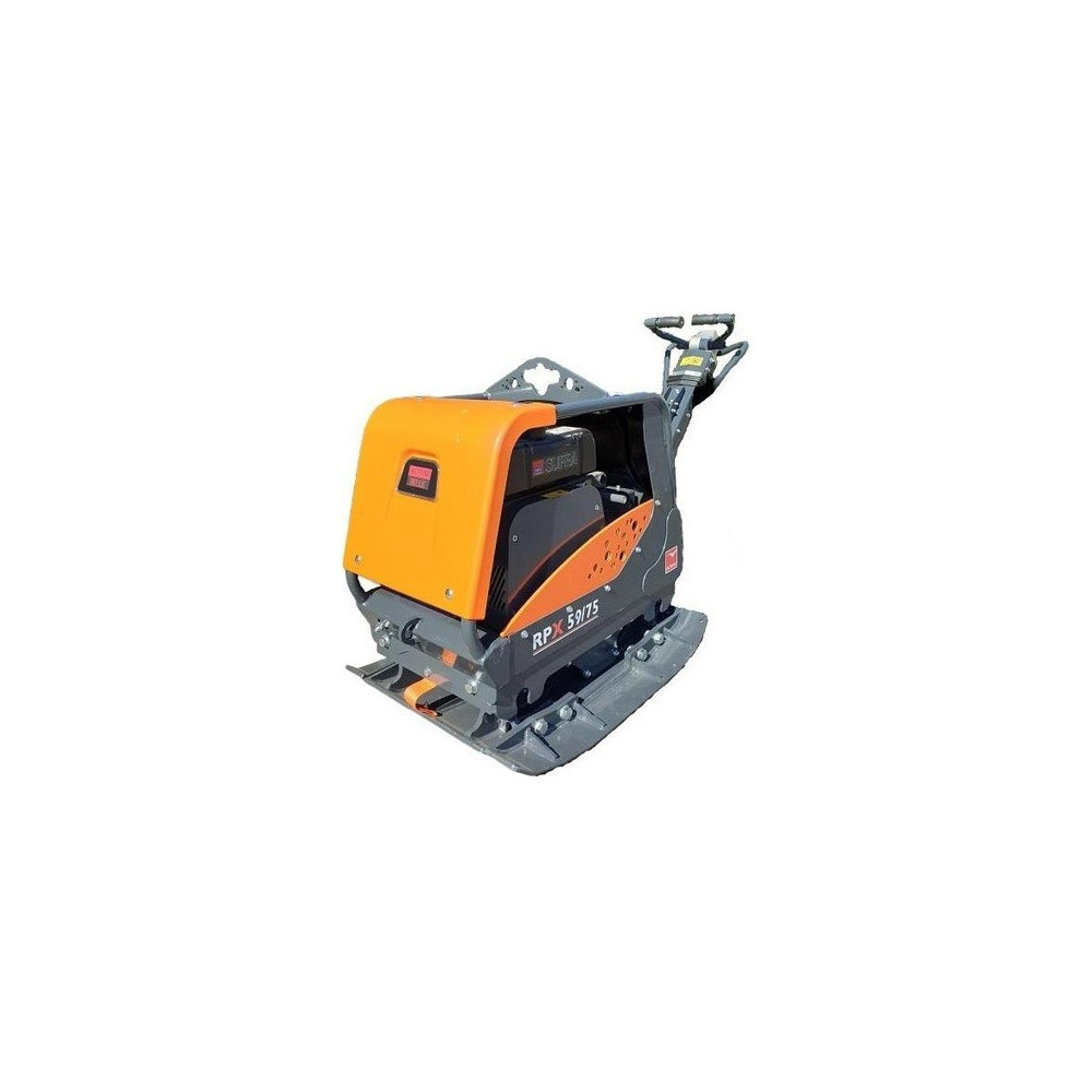 Altrad Belle RPX 59/75 D reversible compactor | Great Price | Online Store - Norwit.pl