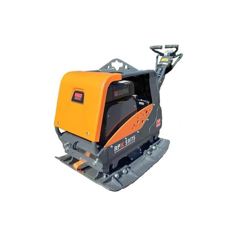 Altrad Belle RPX 59/75 DE reversible compactor | Great Price | Online Store - Norwit.pl