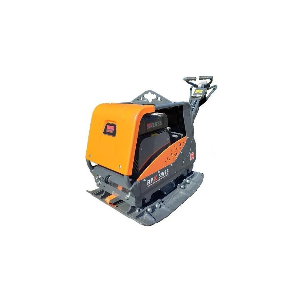Altrad Belle RPX 59/75 DE reversible compactor | Great Price | Online Store - Norwit.pl