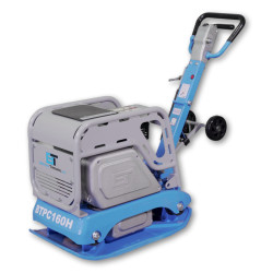 Zagęszczarka rewersyjna 160kg  BETONTROWEL BTPC-160H | Great Price | Online Store - Norwit.pl