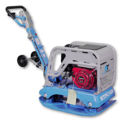 Zagęszczarka rewersyjna 160kg  BETONTROWEL BTPC-160H | Great Price | Online Store - Norwit.pl