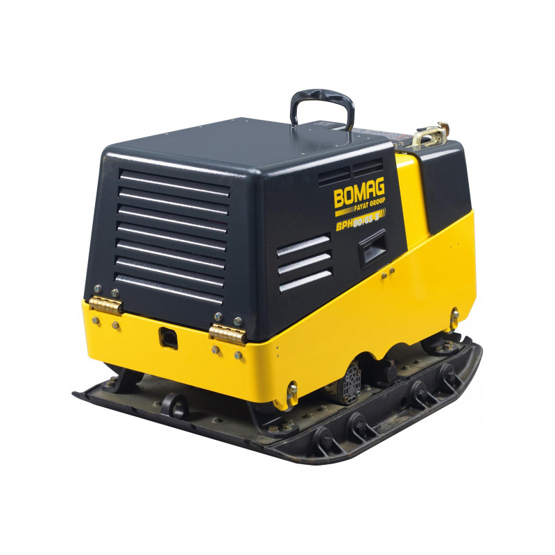 Bomag BPH 80/65 S reversible compactor | Great Price | Online Store - Norwit.pl