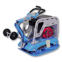 Zagęszczarka rewersyjna 160kg  BETONTROWEL BTPC-160H | Great Price | Online Store - Norwit.pl