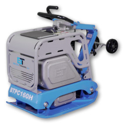Zagęszczarka rewersyjna 160kg  BETONTROWEL BTPC-160H | Great Price | Online Store - Norwit.pl