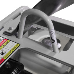 Zagęszczarka rewersyjna 160kg  BETONTROWEL BTPC-160H | Great Price | Online Store - Norwit.pl