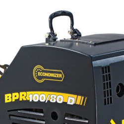 Bomag BPR 100/80 D reversible compactor | Great Price | Online Store - Norwit.pl