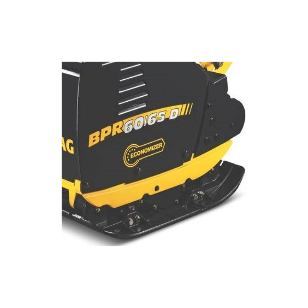 Bomag BPR 100/80 D reversible compactor | Great Price | Online Store - Norwit.pl