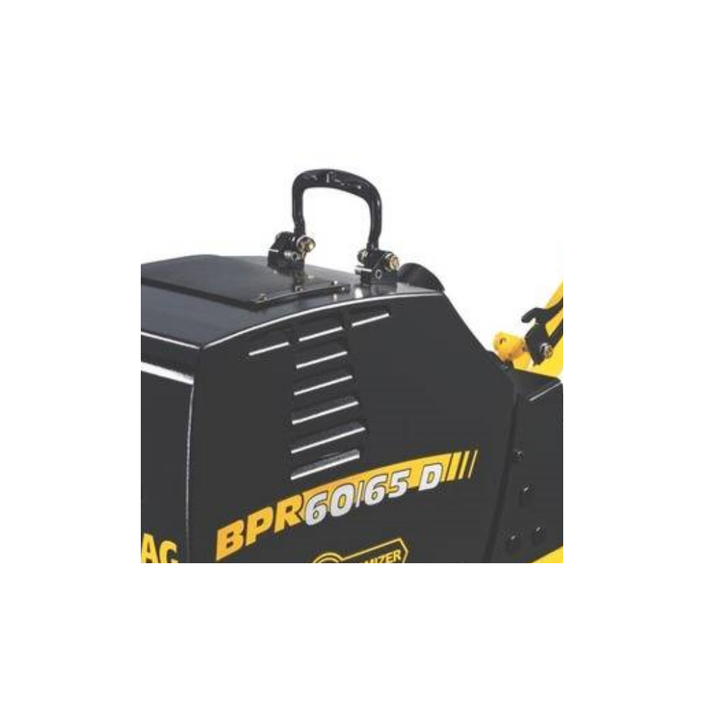 Bomag BPR 100/80 D reversible compactor | Great Price | Online Store - Norwit.pl