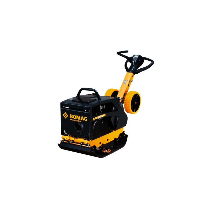 Bomag BPR 25/40 reversible compactor | Great Price | Online Store - Norwit.pl