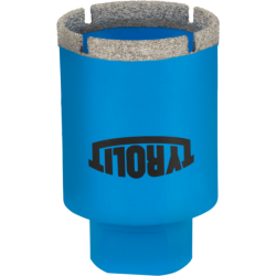 Wiertło koronowe TYROLIT PREMIUM DDT 82 MM | Dobra Cena | Sklep Online - Norwit.pl