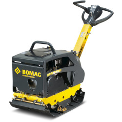 Zagęszczarka rewersyjna Bomag BPR 25/50 D | Dobra Cena | Sklep Online - Norwit.pl