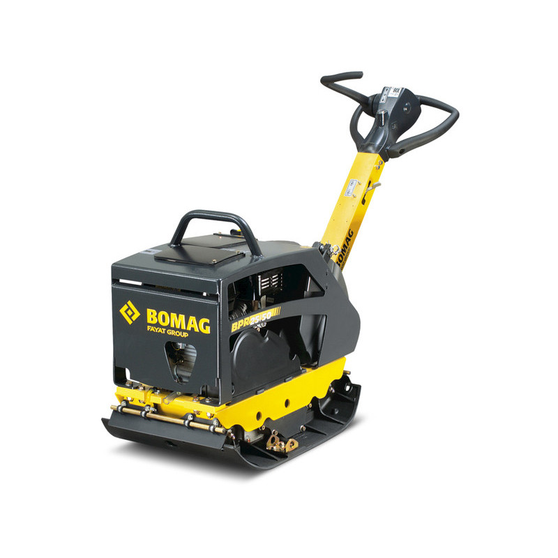 Zagęszczarka rewersyjna Bomag BPR 25/50 D | Dobra Cena | Sklep Online - Norwit.pl