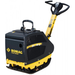Zagęszczarka rewersyjna Bomag BPR 35/42 D | Dobra Cena | Sklep Online - Norwit.pl