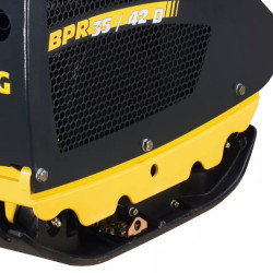 Zagęszczarka rewersyjna Bomag BPR 35/42 D | Dobra Cena | Sklep Online - Norwit.pl