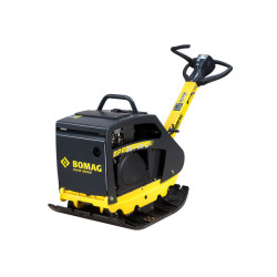 Zagęszczarka rewersyjna Bomag BPR 35/60 D | Dobra Cena | Sklep Online - Norwit.pl