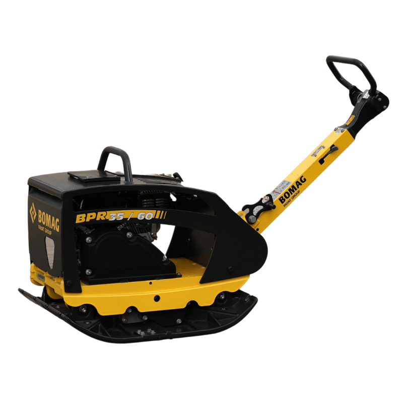 Bomag BPR 35/60 Honda reversible compactor | Great Price | Online Store - Norwit.pl