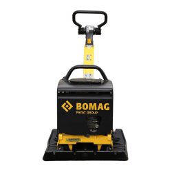 Bomag BPR 35/60 Honda reversible compactor | Great Price | Online Store - Norwit.pl