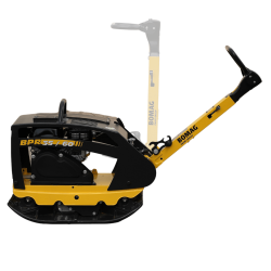 Bomag BPR 35/60 Honda reversible compactor | Great Price | Online Store - Norwit.pl