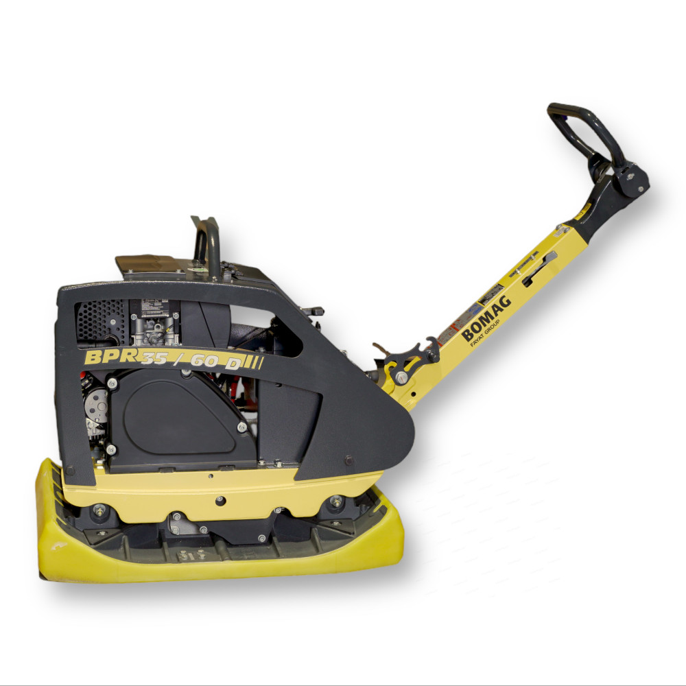 Zagęszczarka rewersyjna Bomag BPR 35/60 STONEGUARD (kopiuj) | Great Price | Online Store - Norwit.pl
