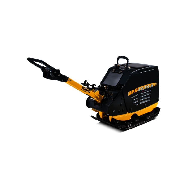 Zagęszczarka rewersyjna Bomag BPR 45/45 Honda | Dobra Cena | Sklep Online - Norwit.pl