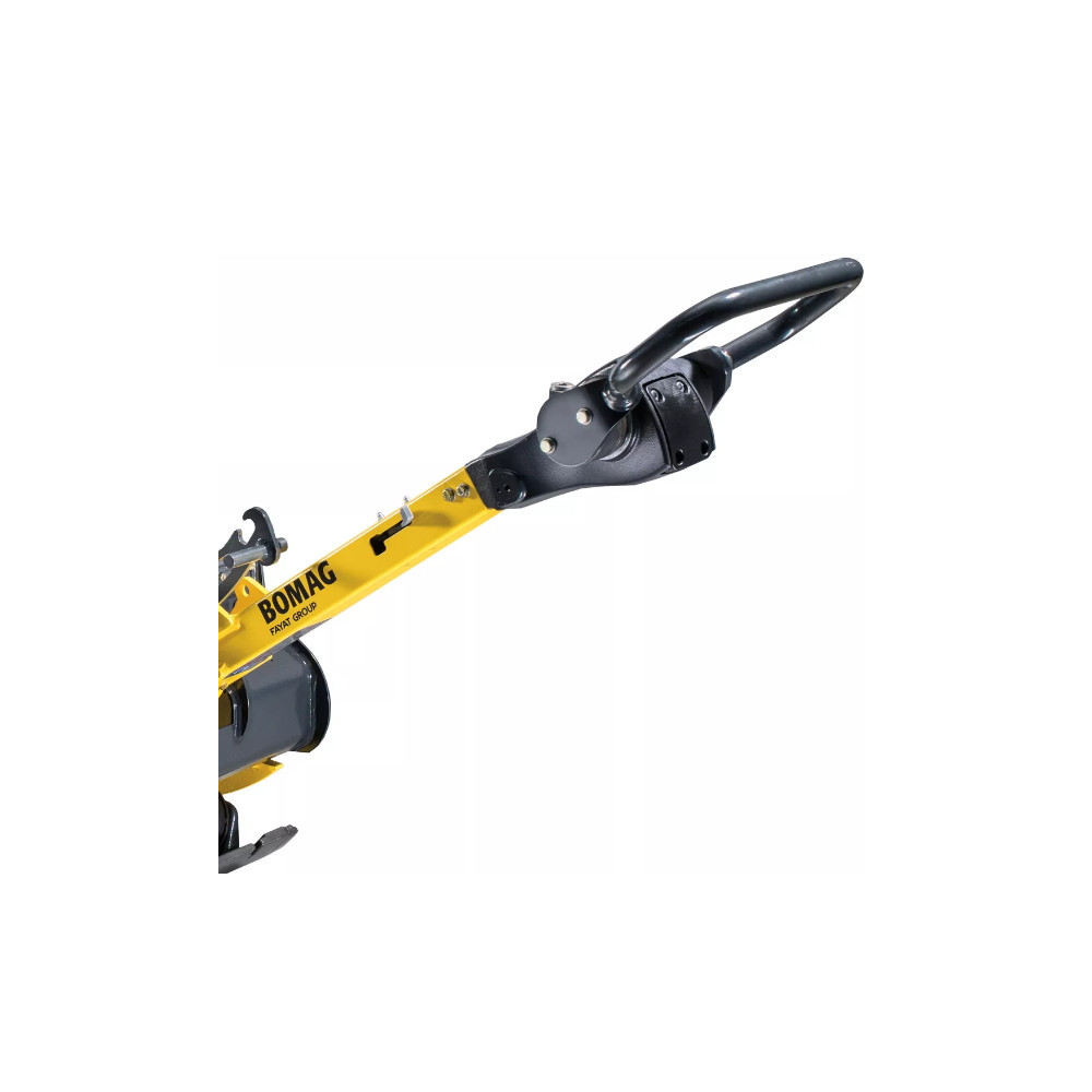 Zagęszczarka rewersyjna Bomag BPR 45/55 DE | Dobra Cena | Sklep Online - Norwit.pl