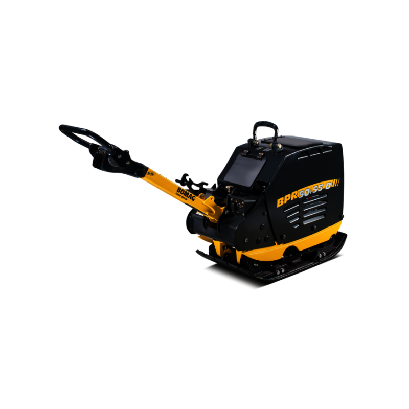 Bomag BPR 50/55 DE reversible compactor | Great Price | Online Store - Norwit.pl