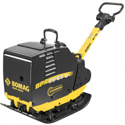 Zagęszczarka rewersyjna Bomag BPR 55/65 D/E | Dobra Cena | Sklep Online - Norwit.pl