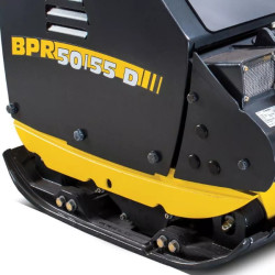Bomag BPR 50/55 DE reversible compactor | Great Price | Online Store - Norwit.pl