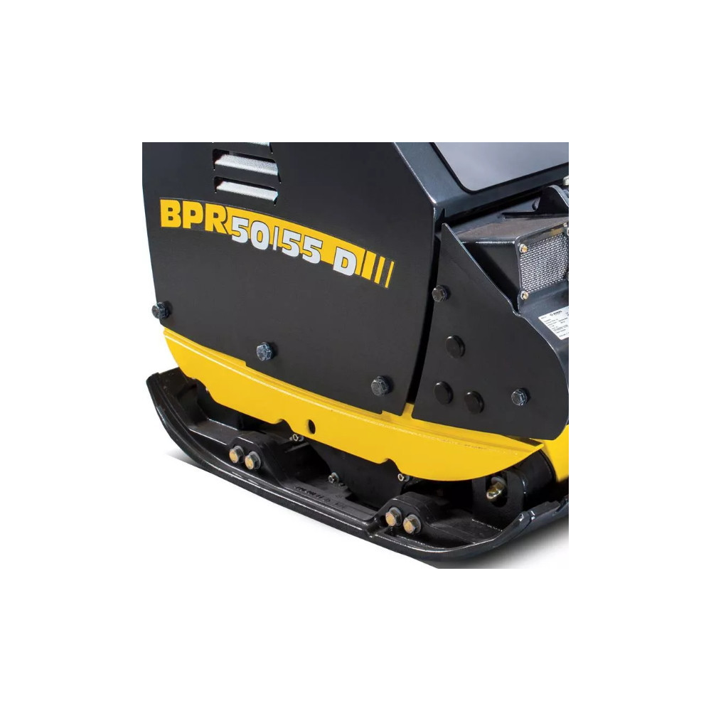 Bomag BPR 50/55 DE reversible compactor | Great Price | Online Store - Norwit.pl