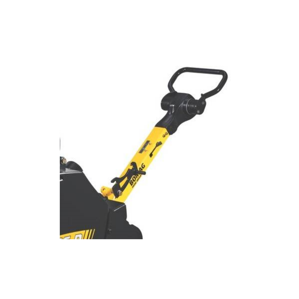 Bomag BPR 60/65 DE reversible compactor | Great Price | Online Store - Norwit.pl