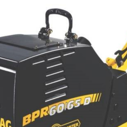 Bomag BPR 60/65 DE reversible compactor | Great Price | Online Store - Norwit.pl