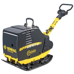 Zagęszczarka rewersyjna Bomag BPR 60/65 D Economizer | Dobra Cena | Sklep Online - Norwit.pl