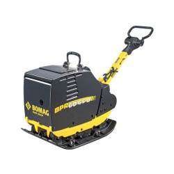 Bomag BPR 60/65 Honda reversible compactor | Great Price | Online Store - Norwit.pl