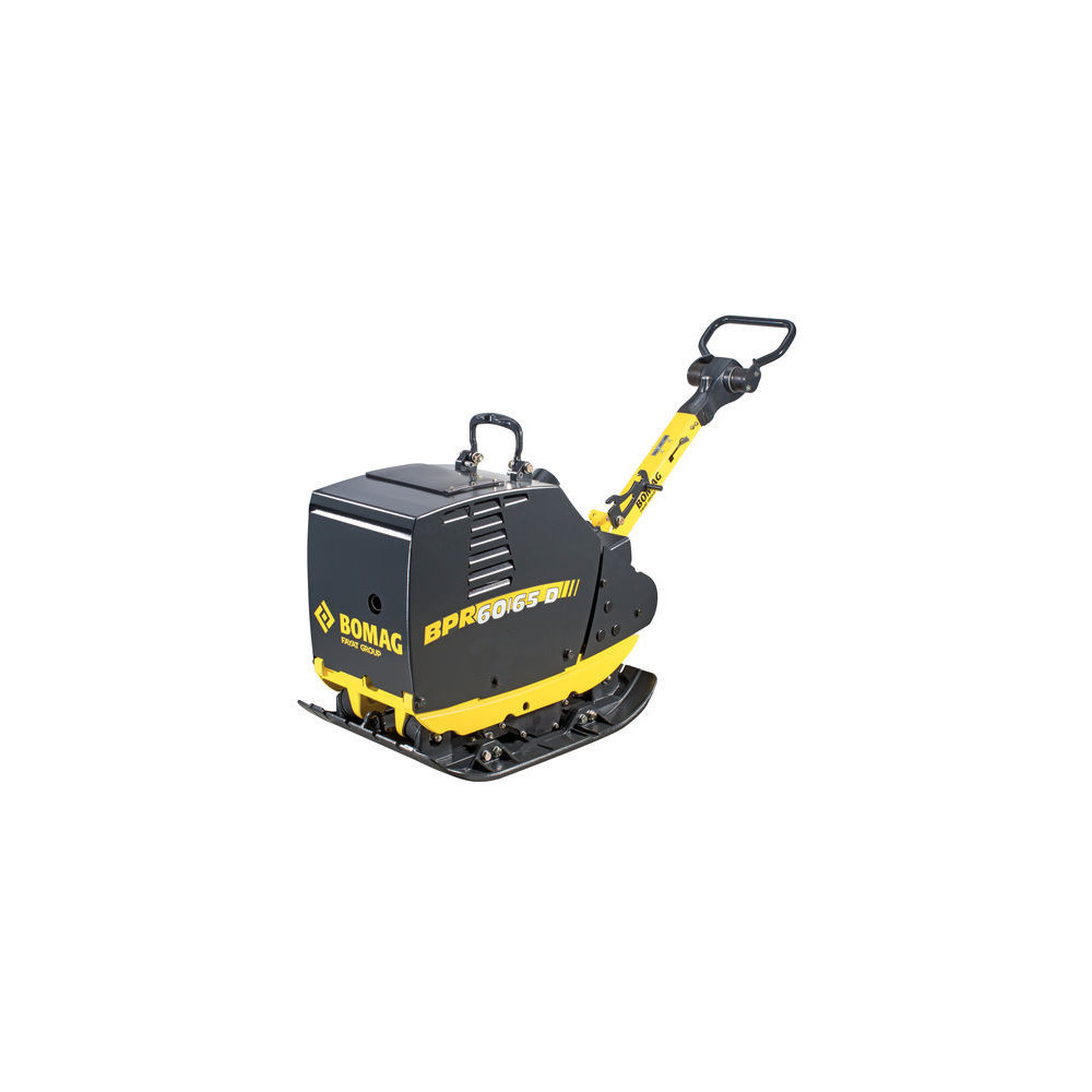 Bomag BPR 60/65 Honda reversible compactor | Great Price | Online Store - Norwit.pl